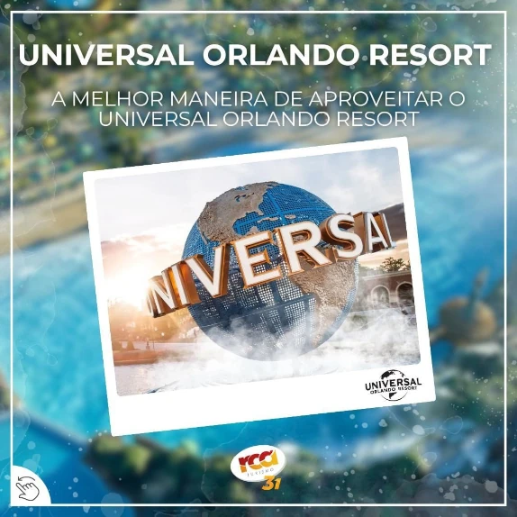 Universal Orlando Resort