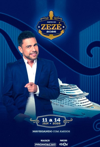 Navio do Zezé