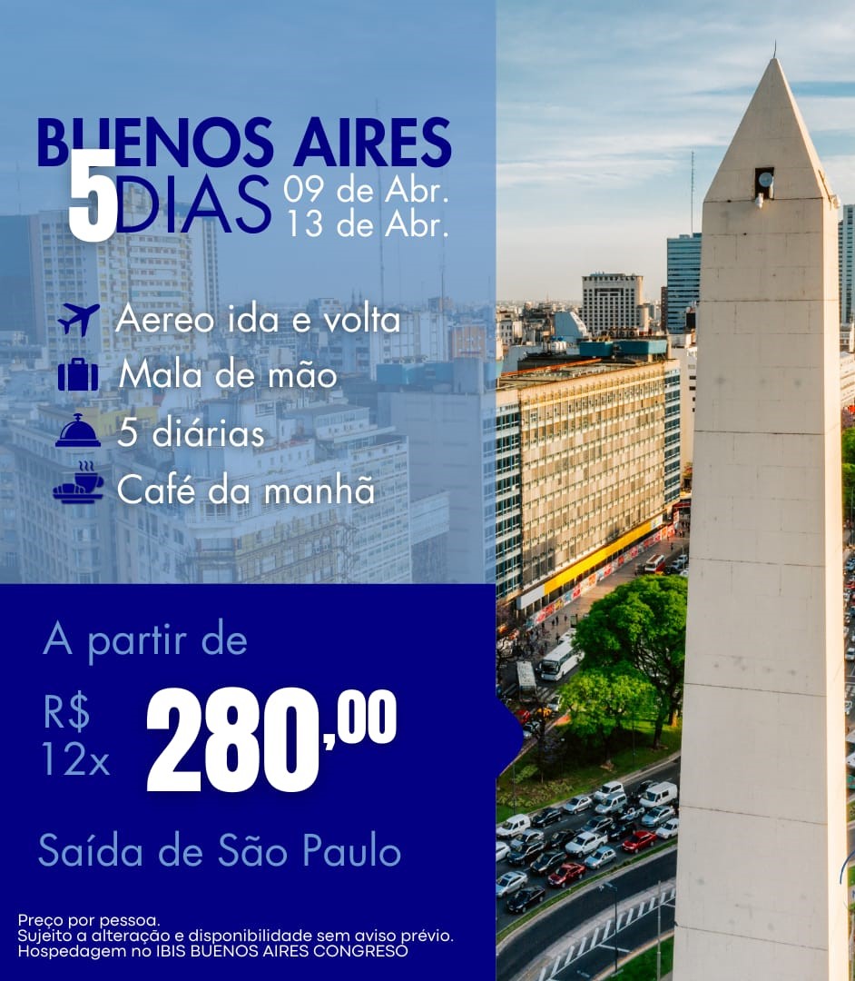 BUENOS AIRES 